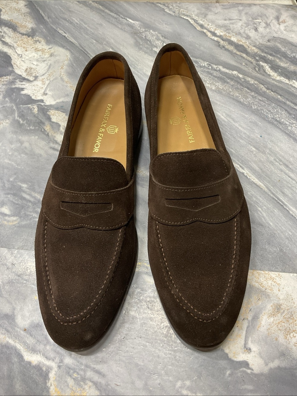 Fairfax & Favor Penny Men’s 40 Size